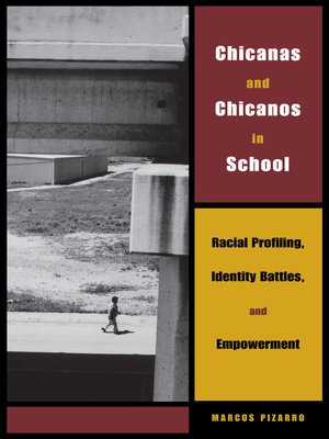 cover image of Chicanas and Chicanos in School